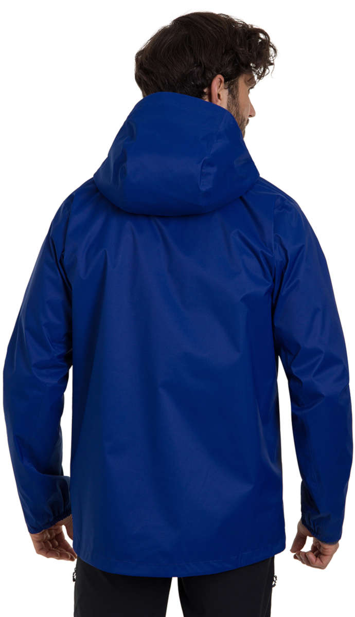 Berghaus Mens Oakshaw Waterproof Jacket 