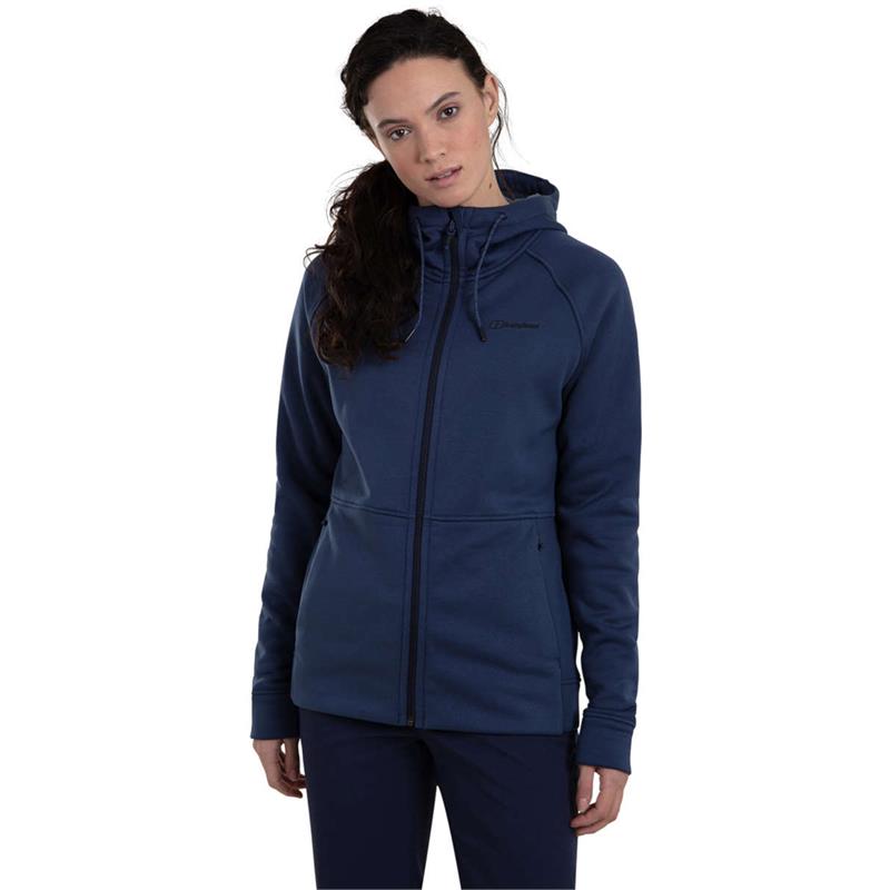 Berghaus Womens Alfriston Fleece Jacket-3