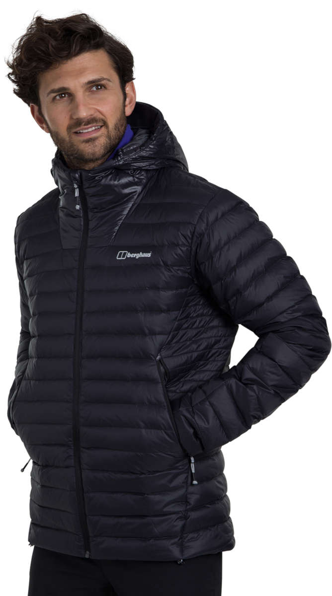 Berghaus finnan reflect down jacket on sale
