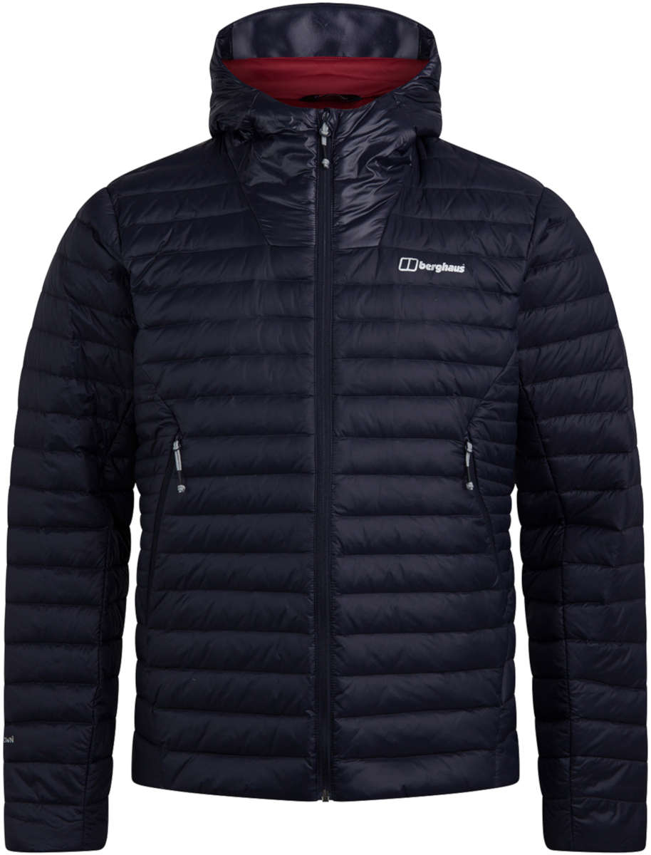 berghaus 2.0