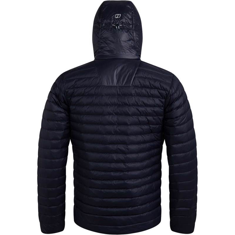 Berghaus Mens Finnan 2.0 Reflect Down Jacket-2