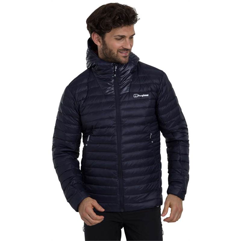 Berghaus Mens Finnan 2.0 Reflect Down Jacket-3