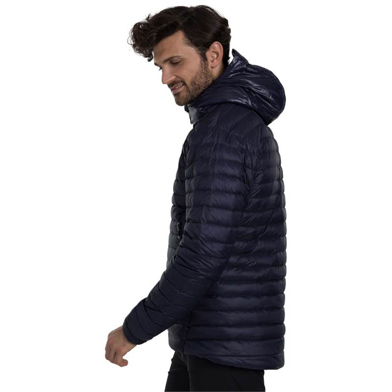 Berghaus Mens Finnan 2.0 Reflect Down Jacket-4