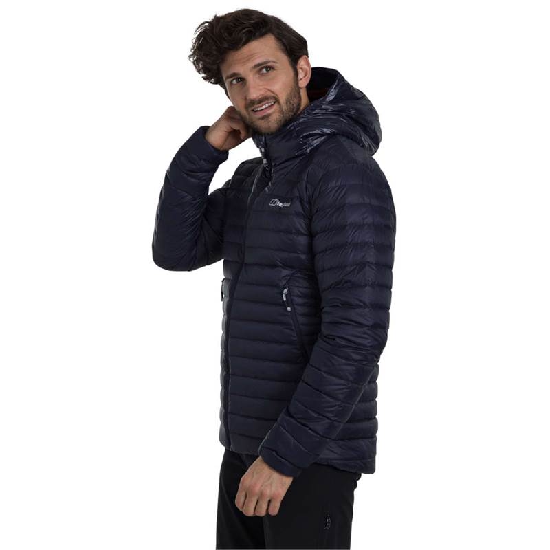 Berghaus Mens Finnan 2.0 Reflect Down Jacket-5