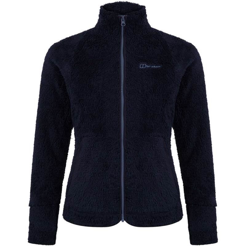 Berghaus Womens Somoni Fleece Jacket-2