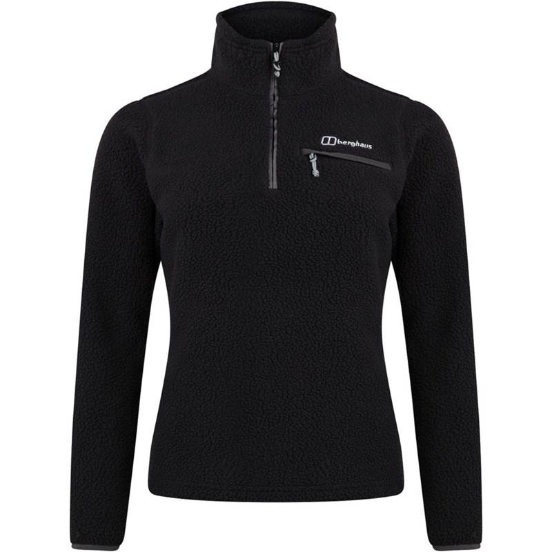 Berghaus Womens Darria Fleece Jacket-1