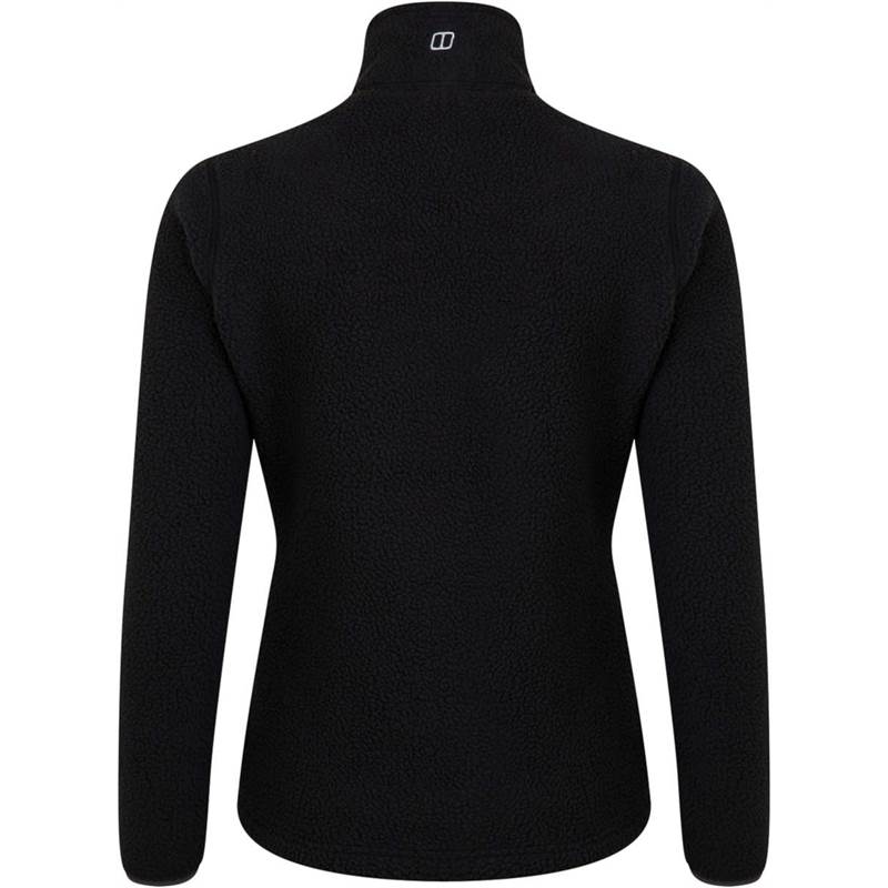 Berghaus Womens Darria Fleece Jacket-2