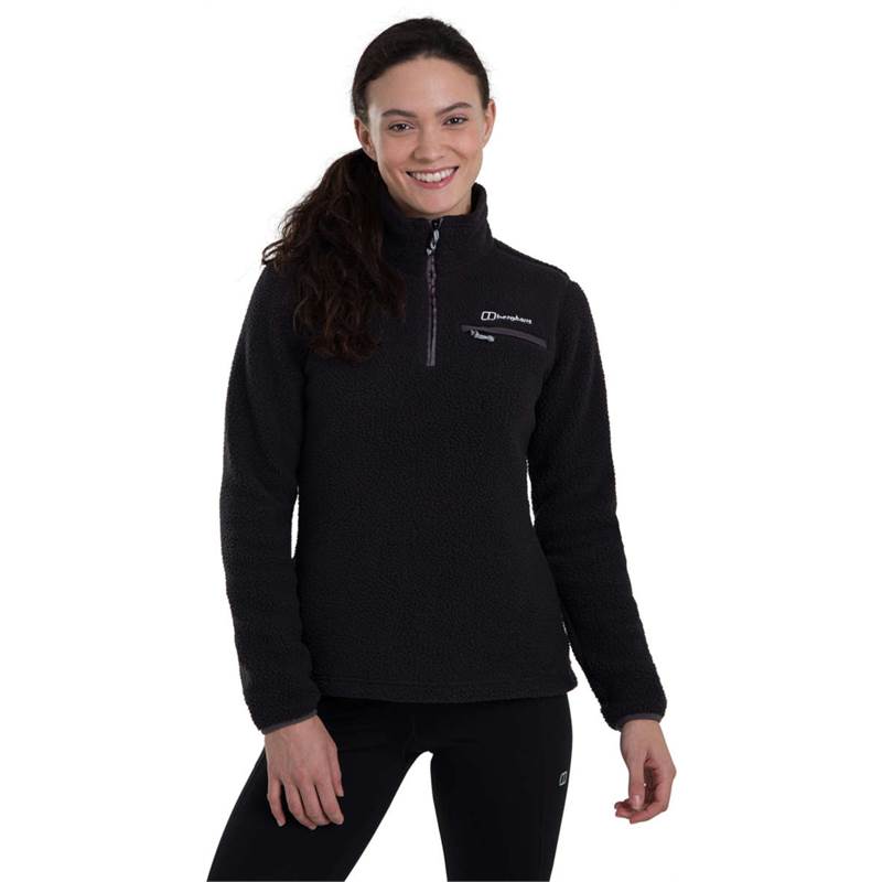 Berghaus Womens Darria Fleece Jacket-3