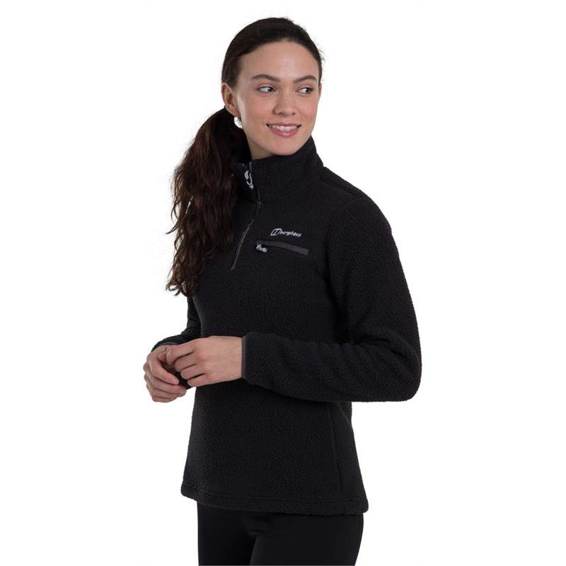 Berghaus Womens Darria Fleece Jacket-5