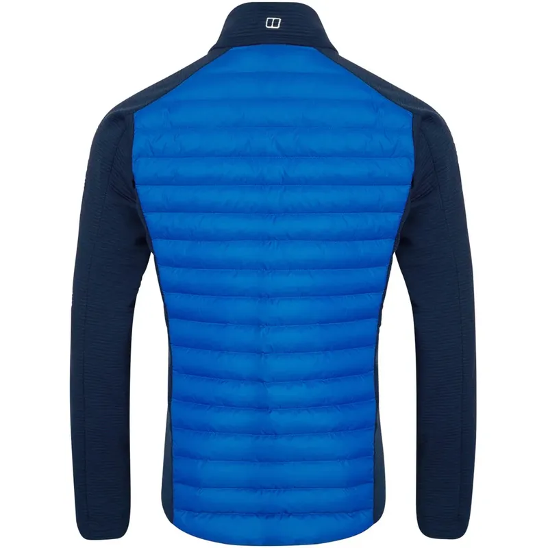 Berghaus Hottar Mens Hybrid Jacket-2