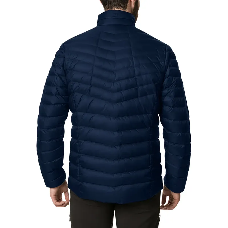 Berghaus Tephra Reflect 2.0 Mens HydroDown Jacket-3