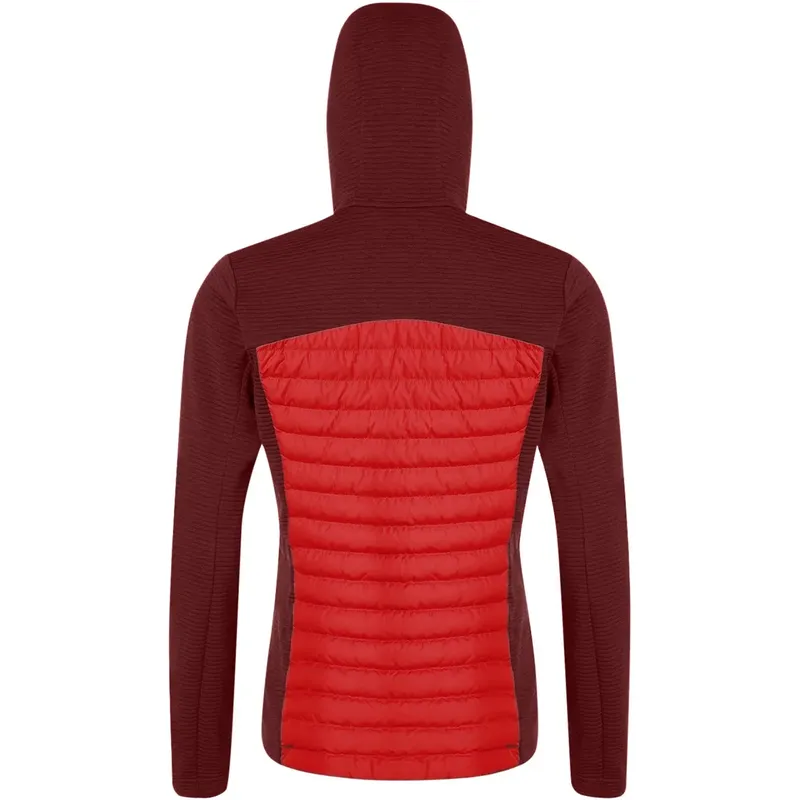 Berghaus Nula Womens Hydroloft Hybrid Jacket-2