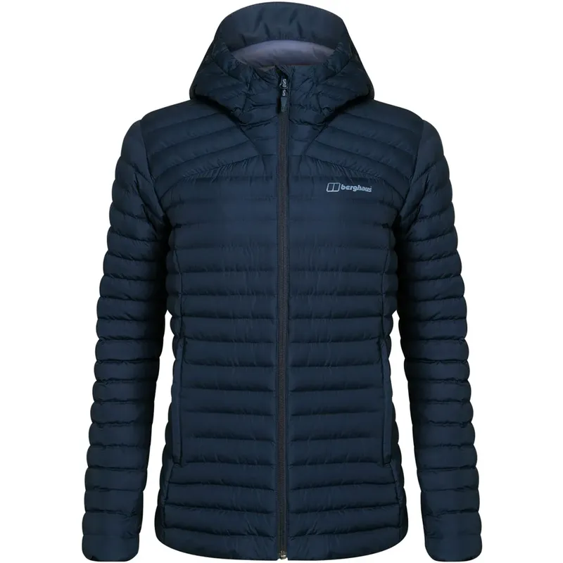 Berghaus Nula Micro Womens Hydroloft Jacket-2
