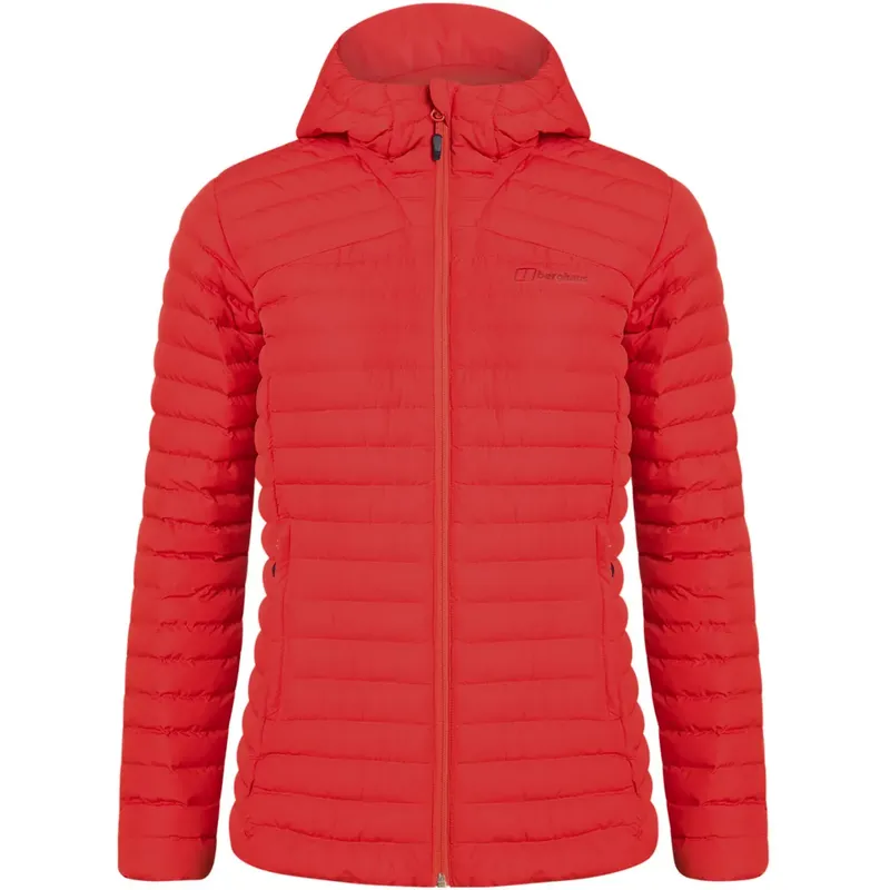 Berghaus Nula Micro Womens Hydroloft Jacket-3