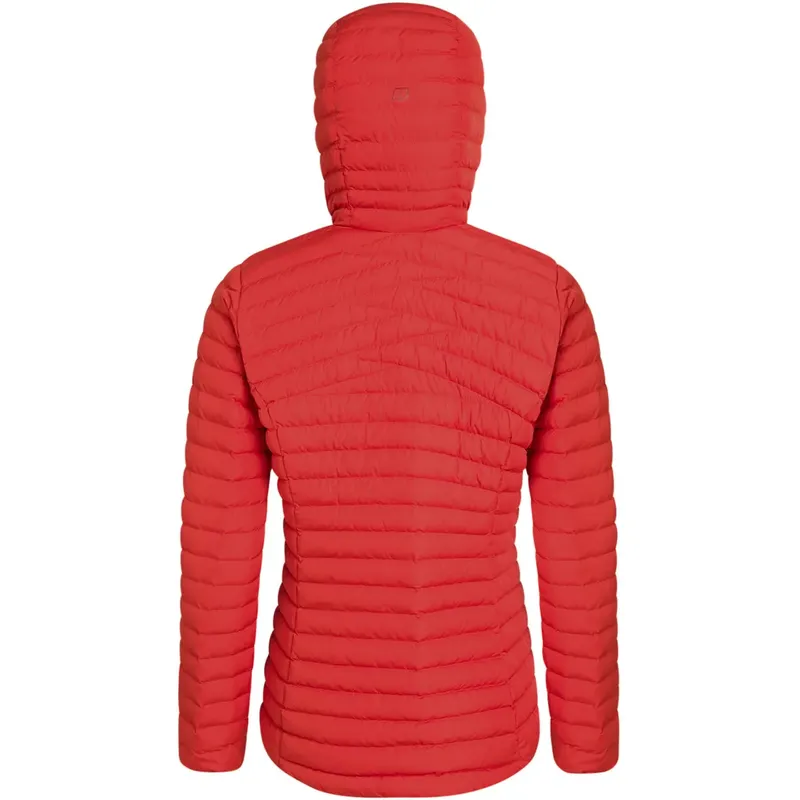 Berghaus Nula Micro Womens Hydroloft Jacket-4