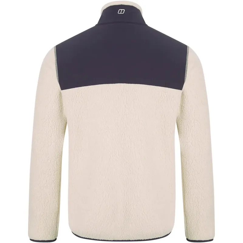 Berghaus Syker Mens Fleece Jacket-2