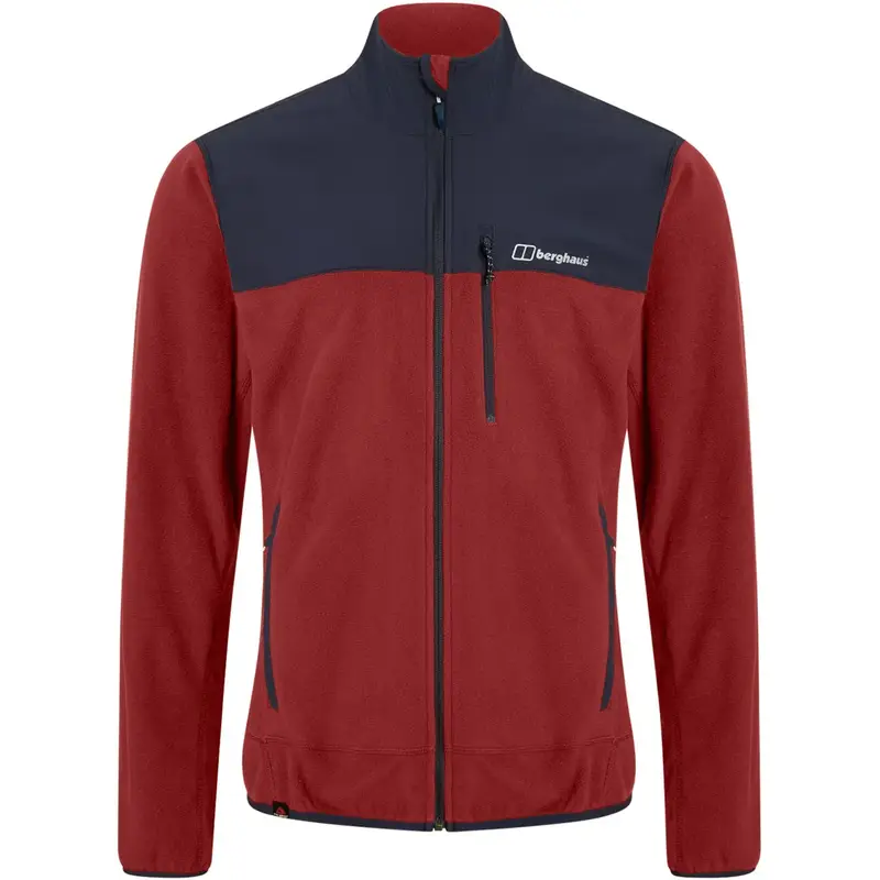 Berghaus Kyberg Mens Fleece Jacket-2