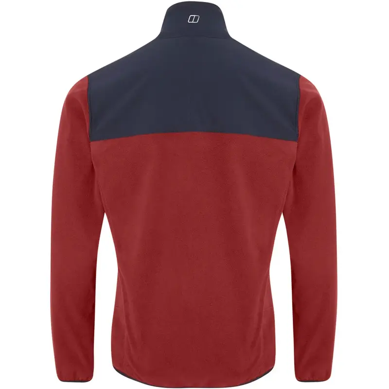 Berghaus Kyberg Mens Fleece Jacket-3