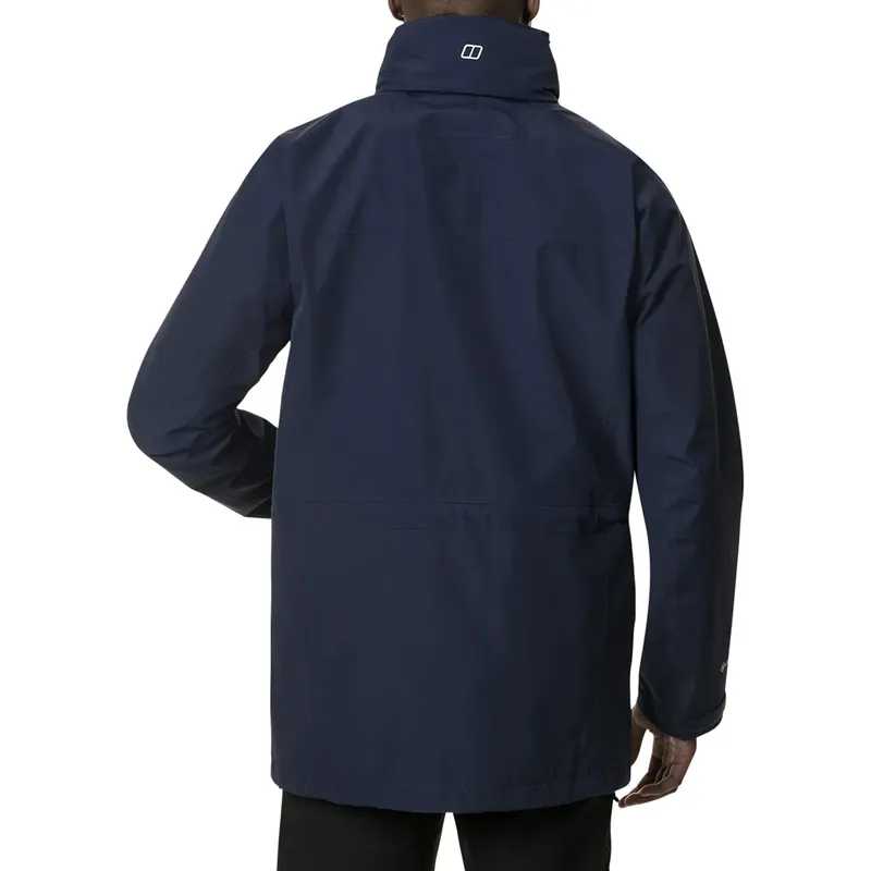 Berghaus Highland Ridge Mens IA Gore-Tex Waterproof Jacket-3