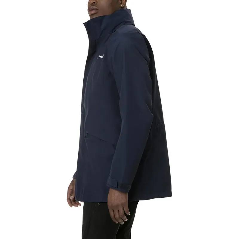 Berghaus Highland Ridge Mens IA Gore-Tex Waterproof Jacket-5