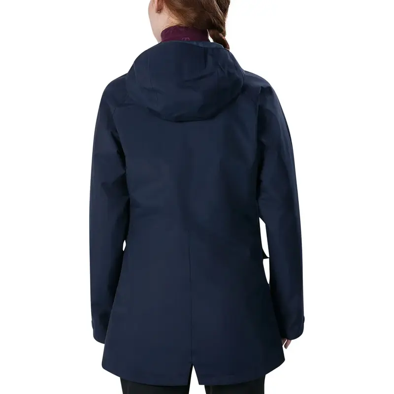 Berghaus Katari II Womens Waterproof Jacket-3