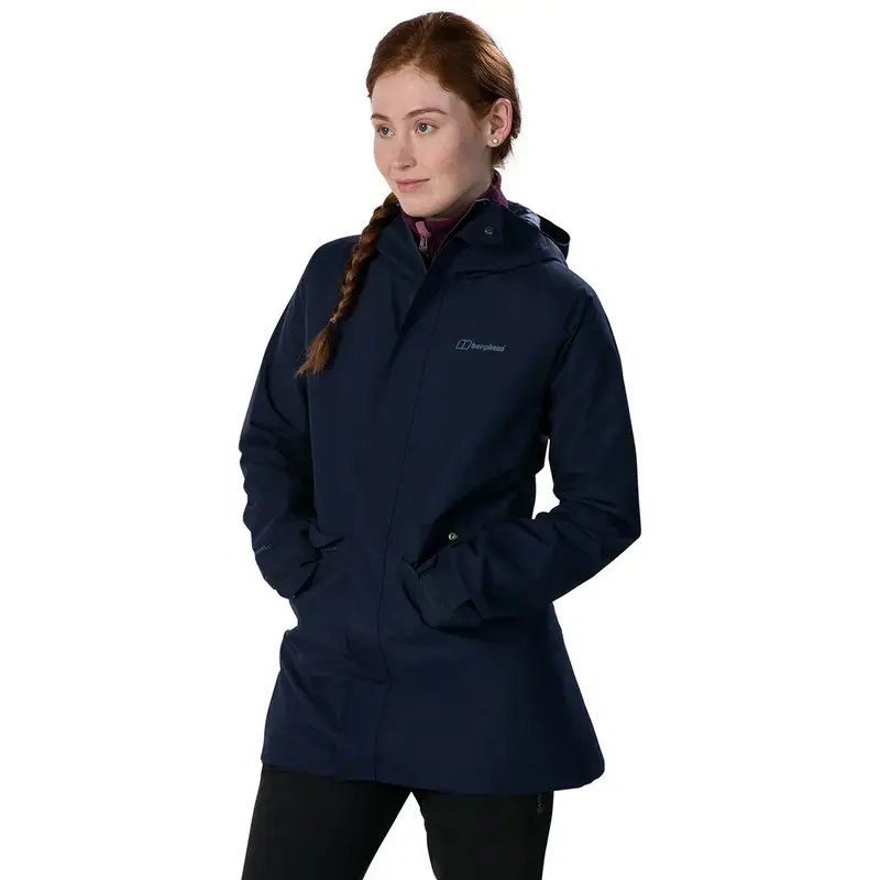Berghaus Katari II Womens Waterproof Jacket-5