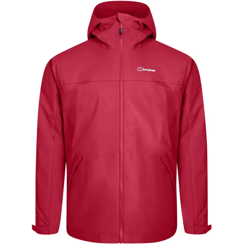 Berghaus Deluge Pro 2.0 Mens Insulated Jacket-2