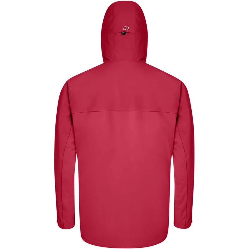 Berghaus Deluge Pro 2.0 Mens Insulated Jacket-3
