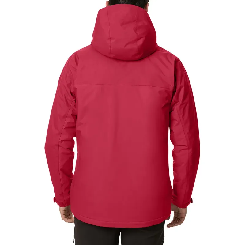 Berghaus Deluge Pro 2.0 Mens Insulated Jacket-4
