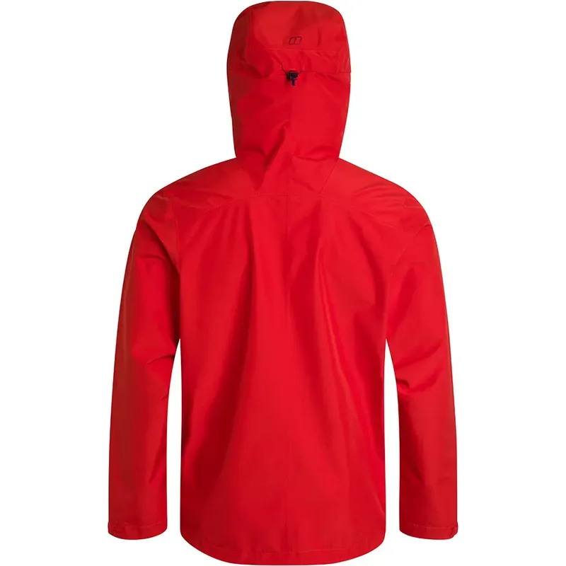 Berghaus Paclite Peak Vented Mens Gore-Tex Jacket-2