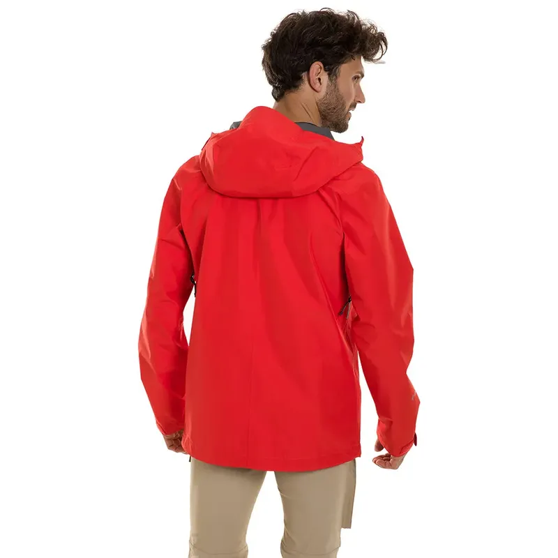 Berghaus Paclite Peak Vented Mens Gore-Tex Jacket-3