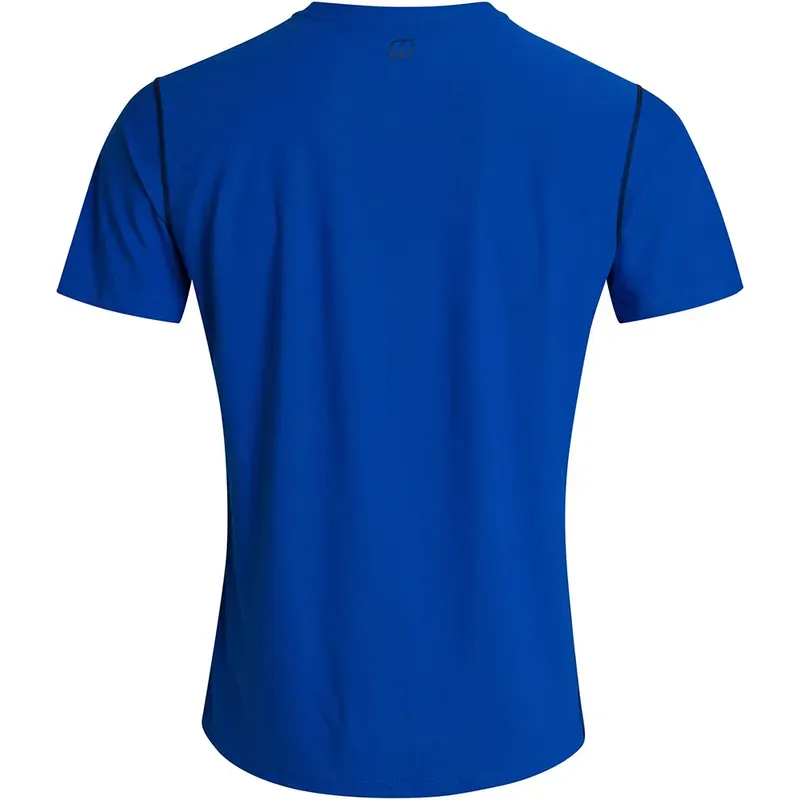 Berghaus 24/7 Mens SS Crew Tech Tee-3