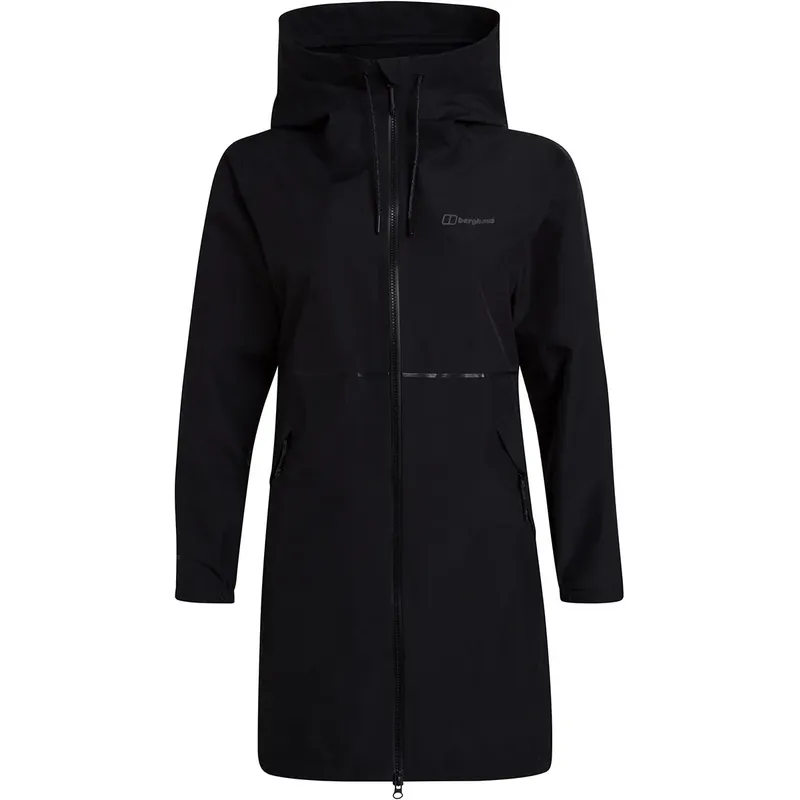 Berghaus Rothley Womens Gore-Tex Jacket-2