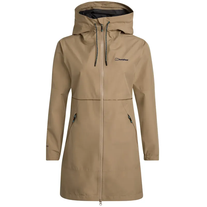 Berghaus Rothley Womens Gore-Tex Jacket-3
