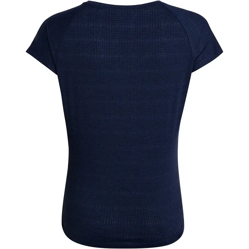 Berghaus Explorer Optic Womens Crew SS Tech Tee-2