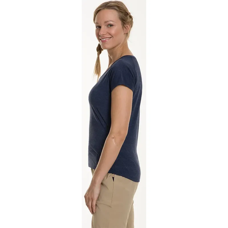Berghaus Explorer Optic Womens Crew SS Tech Tee-5
