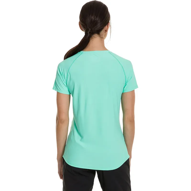 Berghaus 24/7 Womens Crew SS Tech Tee-4