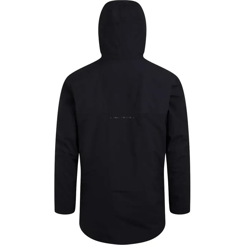 Berghaus Mens Breccan Insulated Waterproof Parka-3