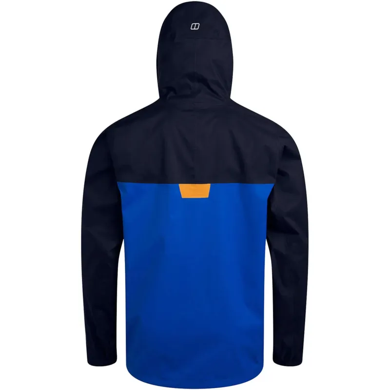 Berghaus Mens Glennon Waterproof Jacket-2