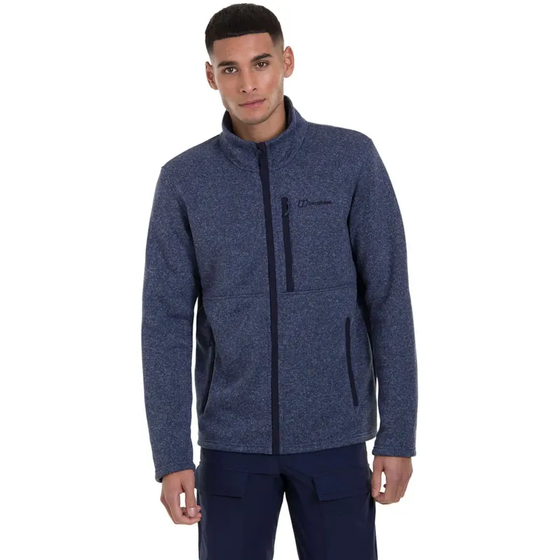 Berghaus Mens Vallen IA Fleece Jacket-3