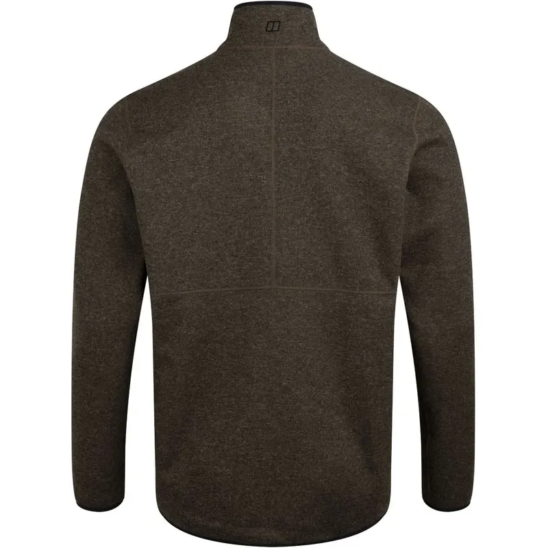 Berghaus Mens Jenton Fleece Jacket-2