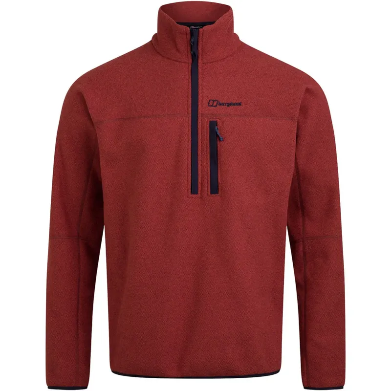 Berghaus Mens Stainton 2.0 Half-Zip Fleece-4