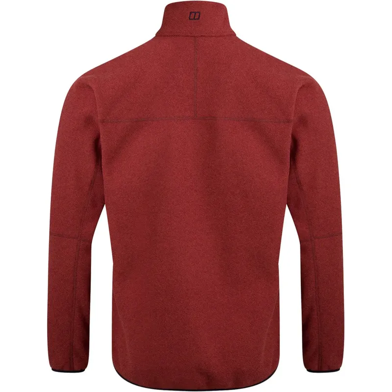 Berghaus Mens Stainton 2.0 Half-Zip Fleece-5