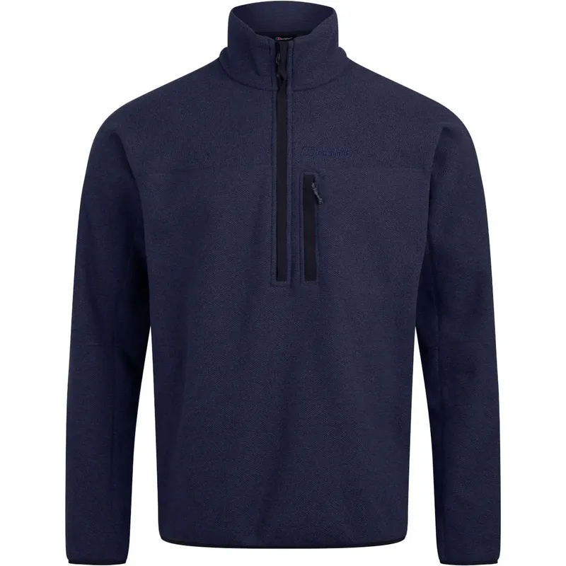 Berghaus Mens Stainton 2.0 Half-Zip Fleece-3