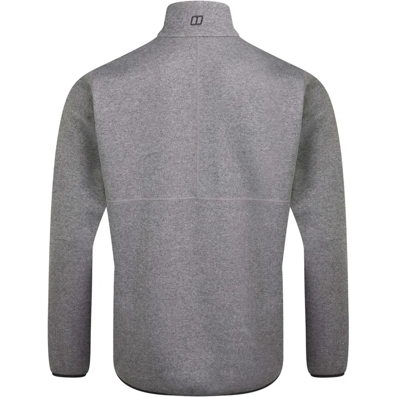 Berghaus Mens Carnell Half-Zip Fleece-3
