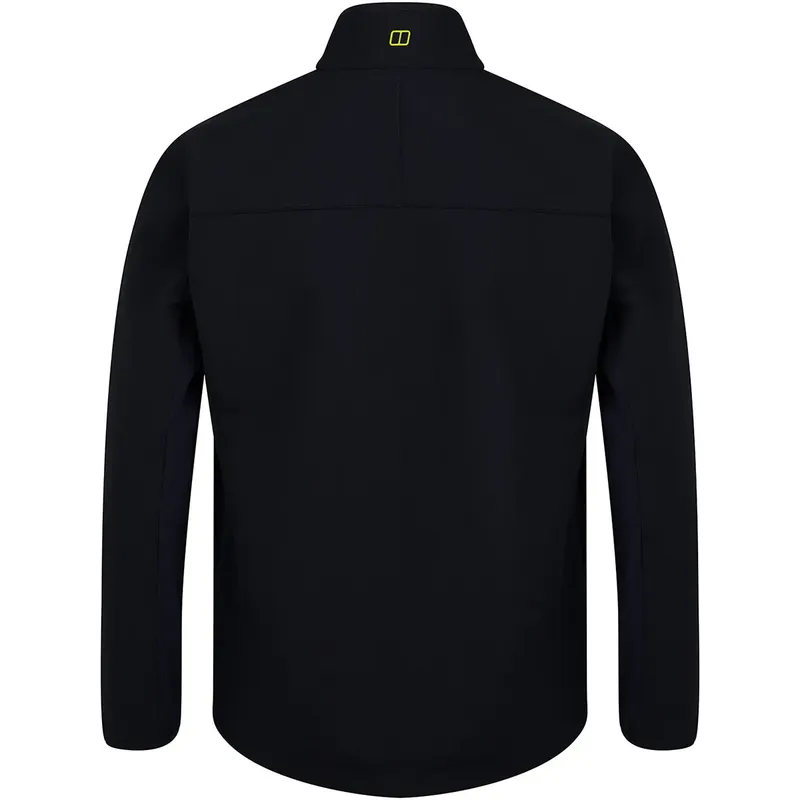 Berghaus Mens Ghlas 2.0 Softshell Jacket-3