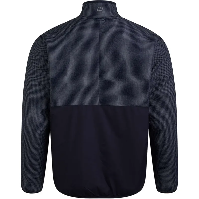 Berghaus Mens Torrak Reversible Fleece Jacket-2