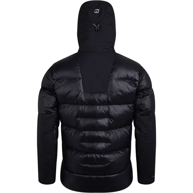 Berghaus Mens Arkos Reflect Down Jacket-2