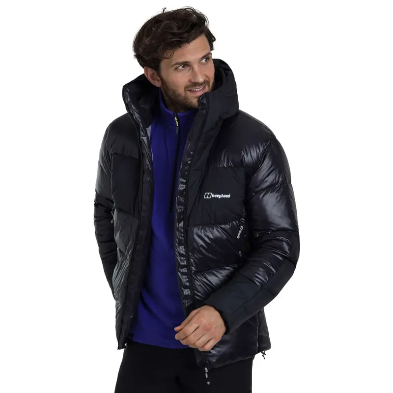 Berghaus Mens Arkos Reflect Down Jacket-5