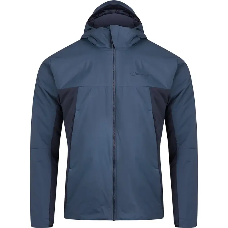 Berghaus Mens Tangra Insulated Jacket-2